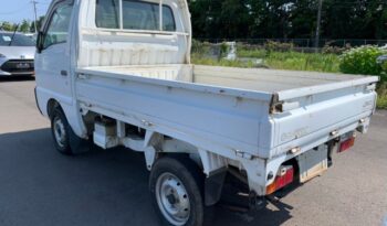 1998 Suzuki Carry 4×4 dump Kei truck *SOLD full