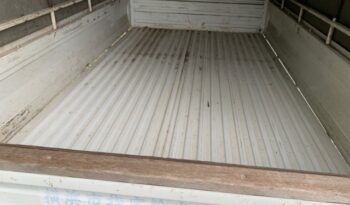 2007 Toyota Toyoace 1250kg load Canopy truck full