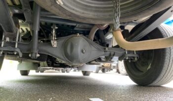 2007 Toyota Toyoace 1250kg load Canopy truck full