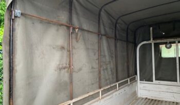 2007 Toyota Toyoace 1250kg load Canopy truck full