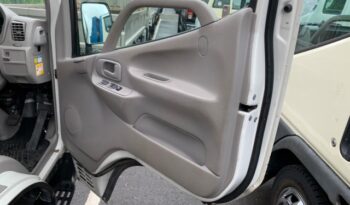 2007 Toyota Toyoace 1250kg load Canopy truck full