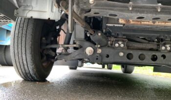 2007 Toyota Toyoace 1250kg load Canopy truck full