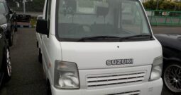 2007 Suzuki Carry 4×4 30K Mint!