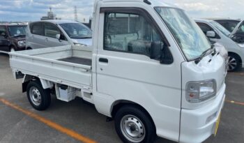 2002 Daihatsu Hijet Special; the ergonomic Keitora! full