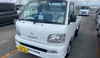 *RESERVED 2002 Daihatsu Hijet Special; the ergonomic Keitora! full