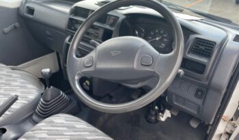 2002 Daihatsu Hijet Special; the ergonomic Keitora! full