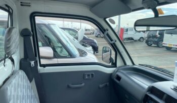 2002 Daihatsu Hijet Special; the ergonomic Keitora! full