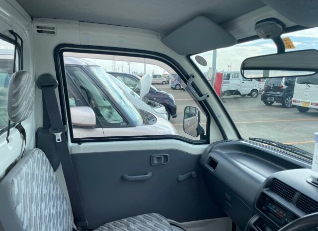 2002 Daihatsu Hijet Special; the ergonomic Keitora! full
