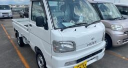 *RESERVED 2002 Daihatsu Hijet Special; the ergonomic Keitora!