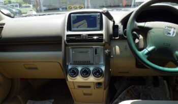 *RESERVED 2006 Honda CR-V RD7 Fullmark-L 4WD full