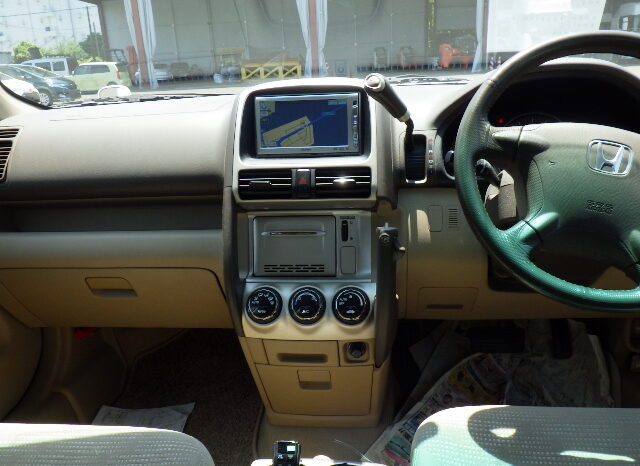 *RESERVED 2006 Honda CR-V RD7 Fullmark-L 4WD full