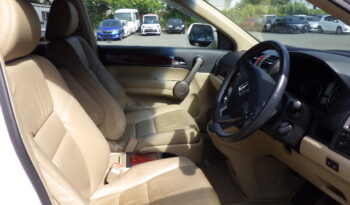 *RESERVED 2007 Honda CR-V RE4 ZXi leather and cruise control full