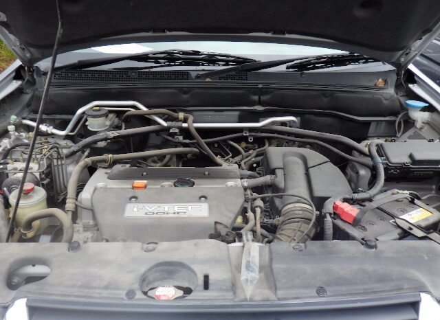 * RESERVED 2004 Honda CR-V RD5 4WD full