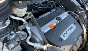 *RESERVED 2008 RE4 Honda CR-V ZX 4WD full