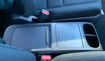 *RESERVED 2008 Honda CR-V RE4 4WD LOW KM Nighthawk Black full