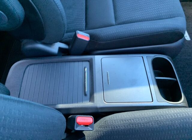 *RESERVED 2008 Honda CR-V RE4 4WD LOW KM Nighthawk Black full