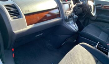 *RESERVED 2008 Honda CR-V RE4 4WD 59k full