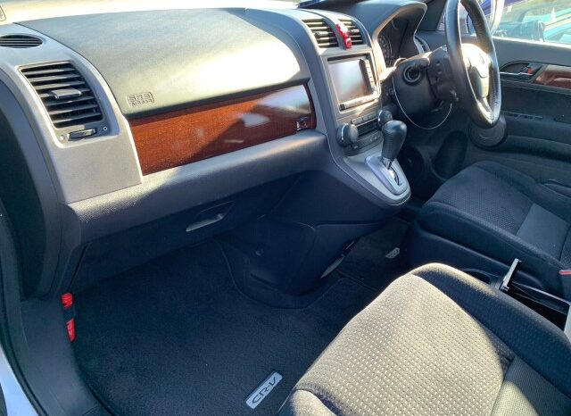 *RESERVED 2008 Honda CR-V RE4 4WD 59k full