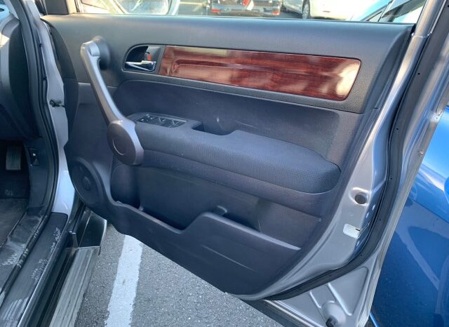 *RESERVED 2008 Honda CR-V RE4 4WD 59k full