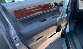 *RESERVED 2008 Honda CR-V RE4 4WD 59k full