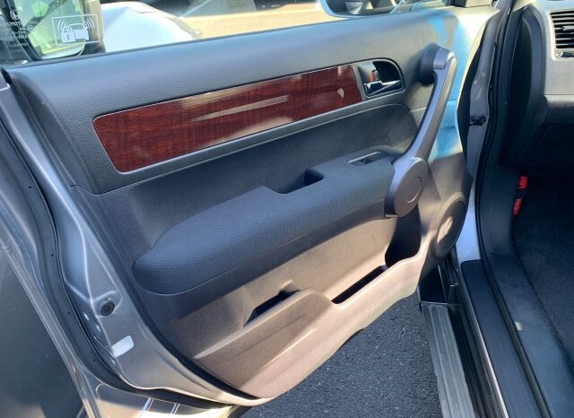 *RESERVED 2008 Honda CR-V RE4 4WD 59k full