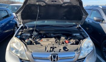 *RESERVED 2008 Honda CR-V RE4 4WD 59k full