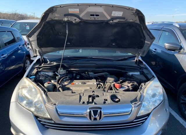 *RESERVED 2008 Honda CR-V RE4 4WD 59k full
