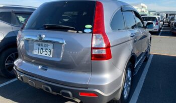 *RESERVED 2008 Honda CR-V RE4 4WD 59k full