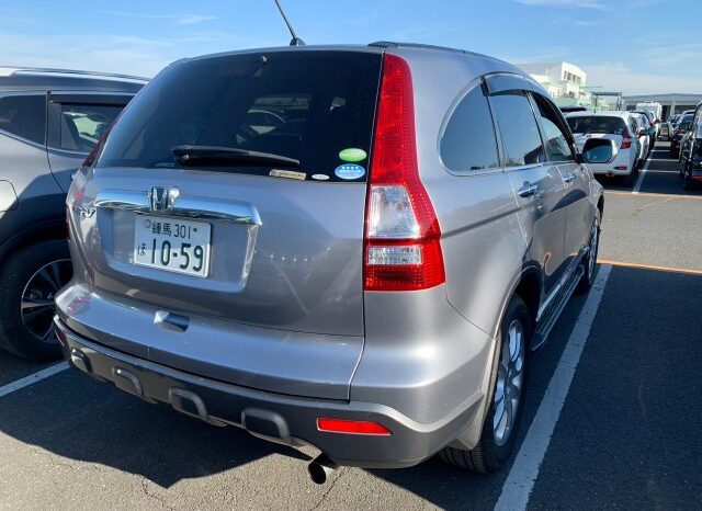*RESERVED 2008 Honda CR-V RE4 4WD 59k full