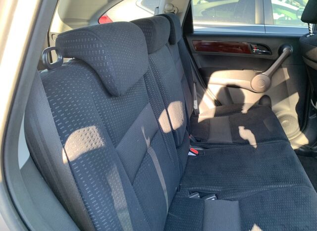 *RESERVED 2008 Honda CR-V RE4 4WD 59k full