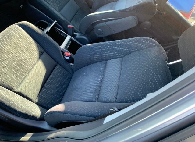 *RESERVED 2008 Honda CR-V RE4 4WD 59k full