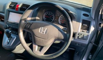 *RESERVED 2008 Honda CR-V RE4 4WD 59k full