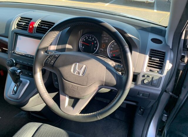 *RESERVED 2008 Honda CR-V RE4 4WD 59k full