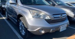 *RESERVED 2008 Honda CR-V RE4 4WD 59k