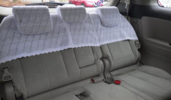 2008 Toyota Estima Hybrid AWD van full