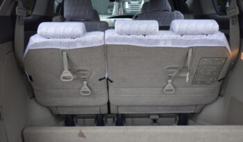 2008 Toyota Estima Hybrid AWD van full