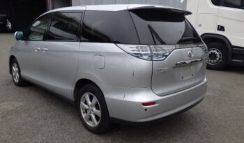 2008 Toyota Estima Hybrid AWD van full