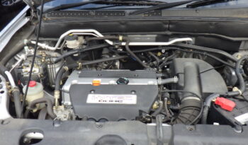 2003 Honda CR-V RD5 4WD 58k full