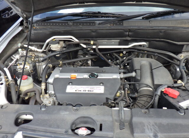 2003 Honda CR-V RD5 4WD 58k full