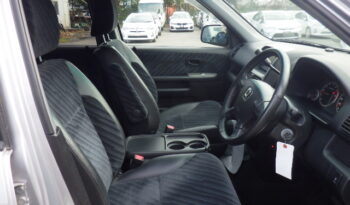 2003 Honda CR-V RD5 4WD 58k full