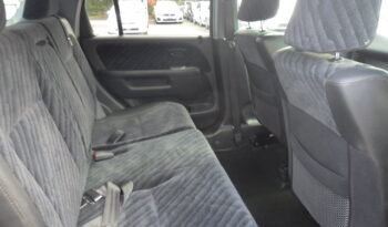 2003 Honda CR-V RD5 4WD 58k full