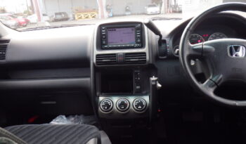 2003 Honda CR-V RD5 4WD 58k full