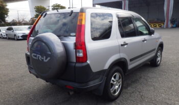 2003 Honda CR-V RD5 4WD 58k full