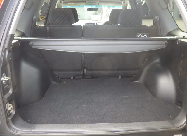 2003 Honda CR-V RD5 4WD 58k full