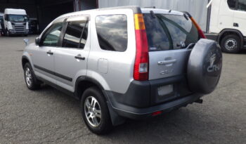 2003 Honda CR-V RD5 4WD 58k full