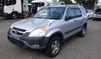 2003 Honda CR-V RD5 4WD 58k full