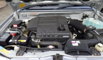 2006 Mitsubishi Pajero IO 4×4 23,000km!! full