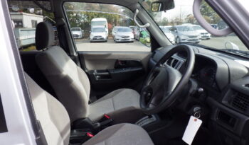 2006 Mitsubishi Pajero IO 4×4 23,000km!! full
