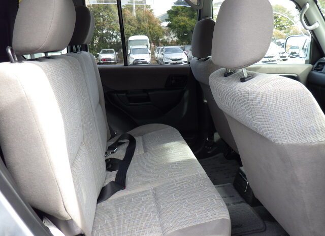 2006 Mitsubishi Pajero IO 4×4 23,000km!! full