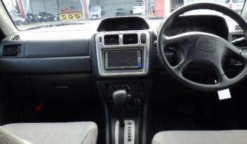 2006 Mitsubishi Pajero IO 4×4 23,000km!! full